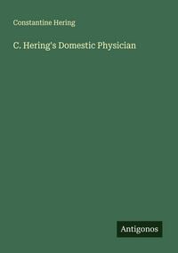 Produktbild: C. Hering's Domestic Physician