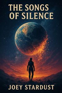 Produktbild: The Song of Silence (The Entropy Archive, #3)