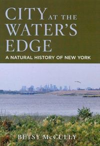Produktbild: City at the Water's Edge