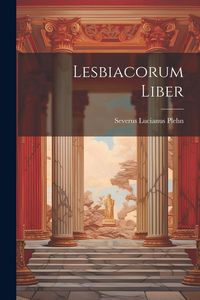 Produktbild: Lesbiacorum Liber