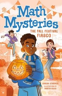 Produktbild: Math Mysteries: The Fall Festival Fiasco