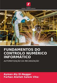 Produktbild: Fundamentos Do Controlo Num&eacute;rico Inform&aacute;tico