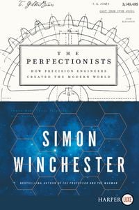Produktbild: Perfectionists LP, The