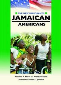 Produktbild: Horst, H:  Jamaican Americans