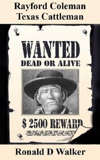 Produktbild: Rayford Coleman Texas Cattleman