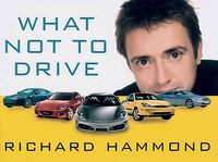 Produktbild: What Not to Drive