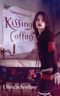Produktbild: Vampire Kisses 2: Kissing Coffins