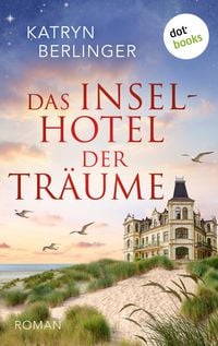 Produktbild: Das Inselhotel der Tr&auml;ume