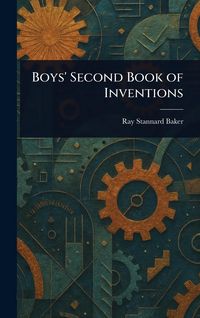 Produktbild: Boys' Second Book of Inventions