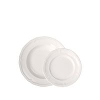 Produktbild: Villeroy & Boch Manoir Teller-Set, 2-teilig, f&uuml;r 1 Person