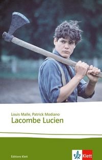 Produktbild: Lacombe Lucien