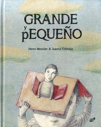 Produktbild: Grande y peque&ntilde;o