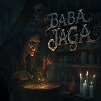 Produktbild: Baba Jaga