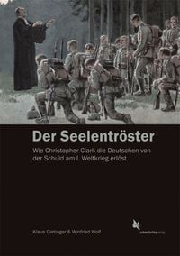Produktbild: Der Seelentr&ouml;ster
