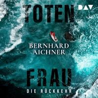 Produktbild: Totenfrau. Die R&uuml;ckkehr