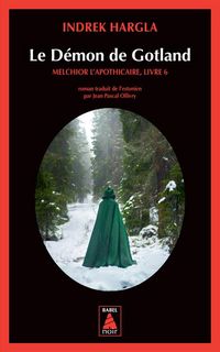 Produktbild: Melchior l'apothicaire