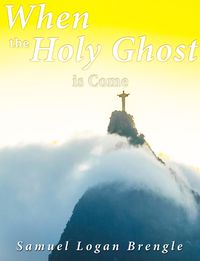 Produktbild: When the Holy Ghost Is Come