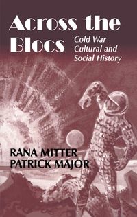 Produktbild: Across the Blocs