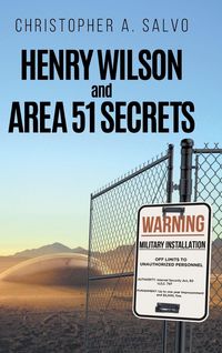 Produktbild: Henry Wilson and Area 51 Secrets