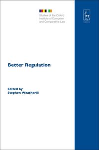 Produktbild: Better Regulation