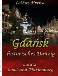 Produktbild: Gdansk