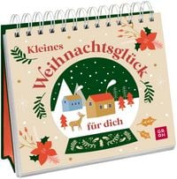 Produktbild: Kleines Weihnachtsgl&uuml;ck f&uuml;r dich