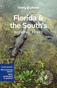 Produktbild: Lonely Planet Great Lakes & Midwest USA's National Parks