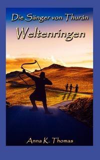 Produktbild: Weltenringen