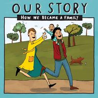 Produktbild: Our Story - How We Became a Family (41)