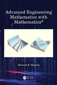 Produktbild: Advanced Engineering Mathematics with Mathematica