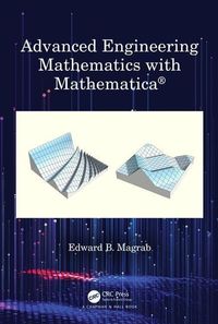 Produktbild: Magrab, E: Advanced Engineering Mathematics with Mathematica