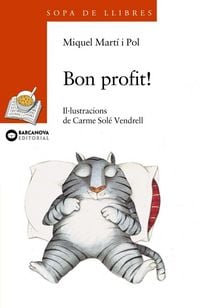 Produktbild: Bon profit! ; Per molts anys!