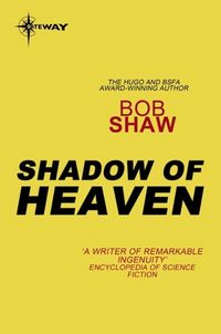 Produktbild: The Shadow of Heaven