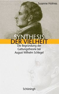 Produktbild: Synthesis der Vielheit