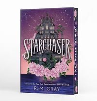 Produktbild: Starchaser (Deluxe Limited Edition)