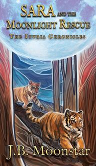 Produktbild: Sara and the Moonlight Rescue