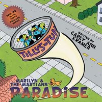 Produktbild: Marilyn & the Martians' Paradise
