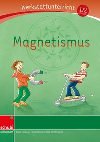 Produktbild: Magnetismus