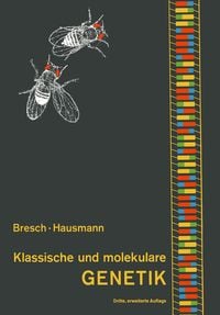 Produktbild: Klassische und molekulare Genetik