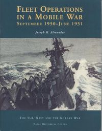 Produktbild: Fleet Operations in a Mobile War