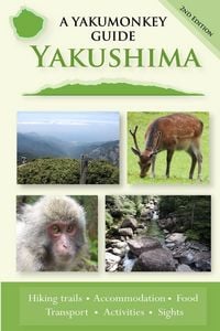 Produktbild: Yakushima