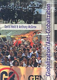 Produktbild: Globalization / Anti-Globalization