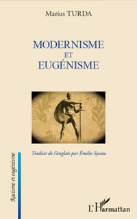 Produktbild: Modernisme et eug&eacute;nisme