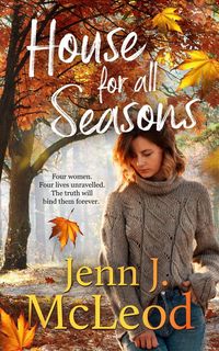 Produktbild: House for all Seasons (A Calingarry Crossing Novel)