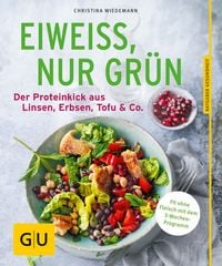 Produktbild Eiweiß, nur grün