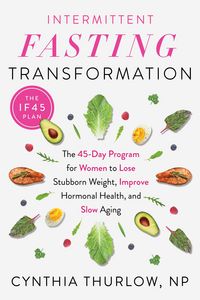 Produktbild: Intermittent Fasting Transformation