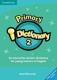 Produktbild: Primary I-Dict Level 2 Dvd-R D