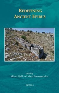 Produktbild: Redefining Ancient Epirus