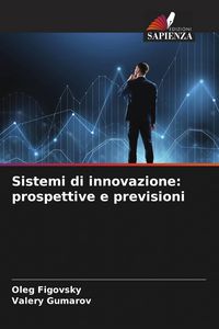 Produktbild: Sistemi di innovazione: prospettive e previsioni