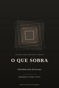 Produktbild: O que sobra